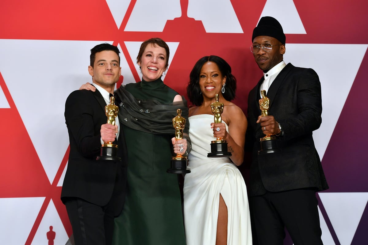 Oscar movie reviews 2019: The Favourite, Bohemian Rhapsody and all the Academy Award winning films | London Evening Standard