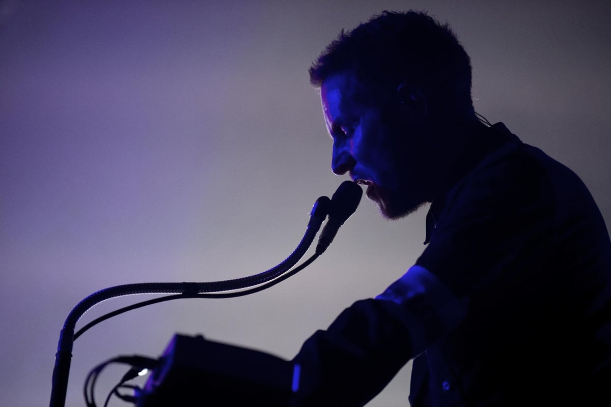 Massive Attack review: A dazzling deconstruction of Mezzanine | London Evening Standard