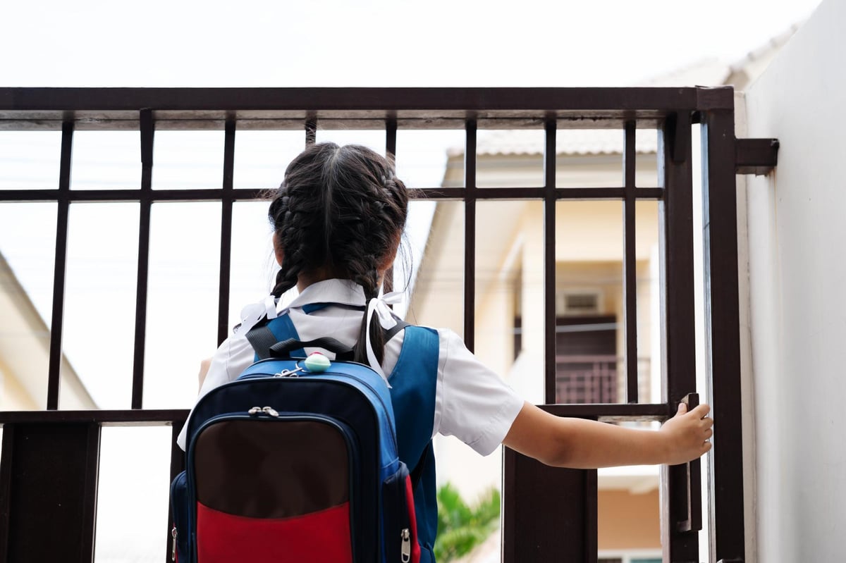 Top UK state secondary school to switch to four-and-a-half-day week after successful trial in New Zealand | London Evening Standard