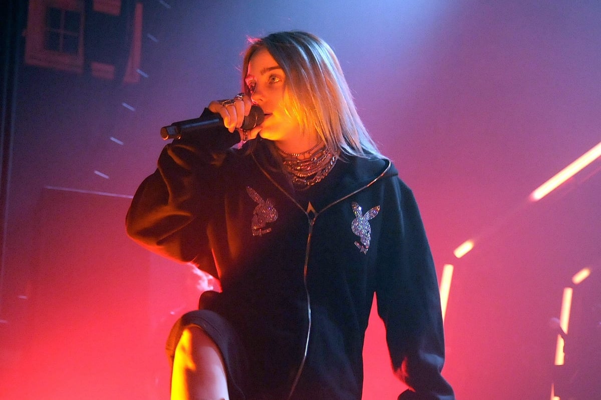 Billie Eilish review: Master of restraint sends fans into frenzy with barbed lullabies | London Evening Standard