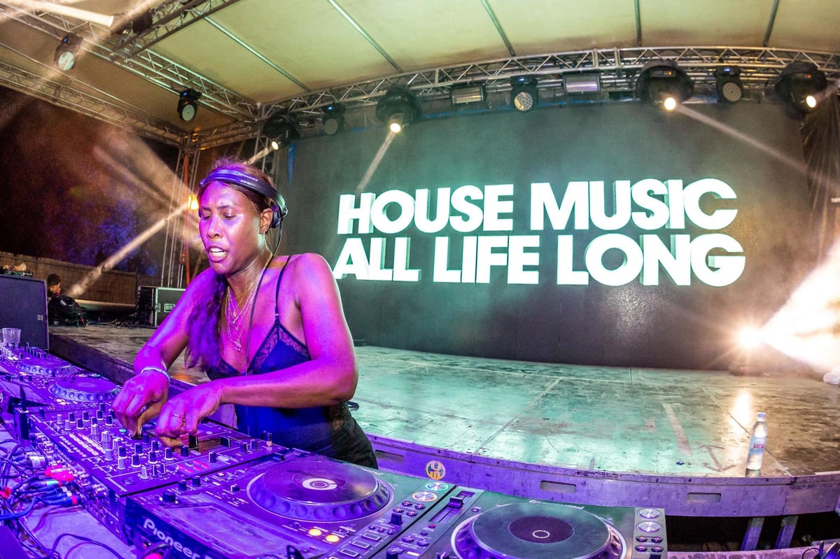 Best new music festivals in London 2019: From Re-Textured to the Ends | London Evening Standard