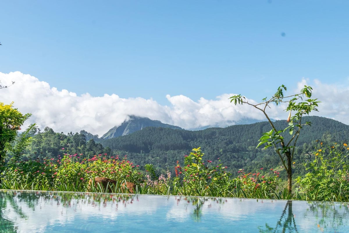 Hotel of the Week: Nine Skies, Ella in Sri Lanka | London Evening Standard