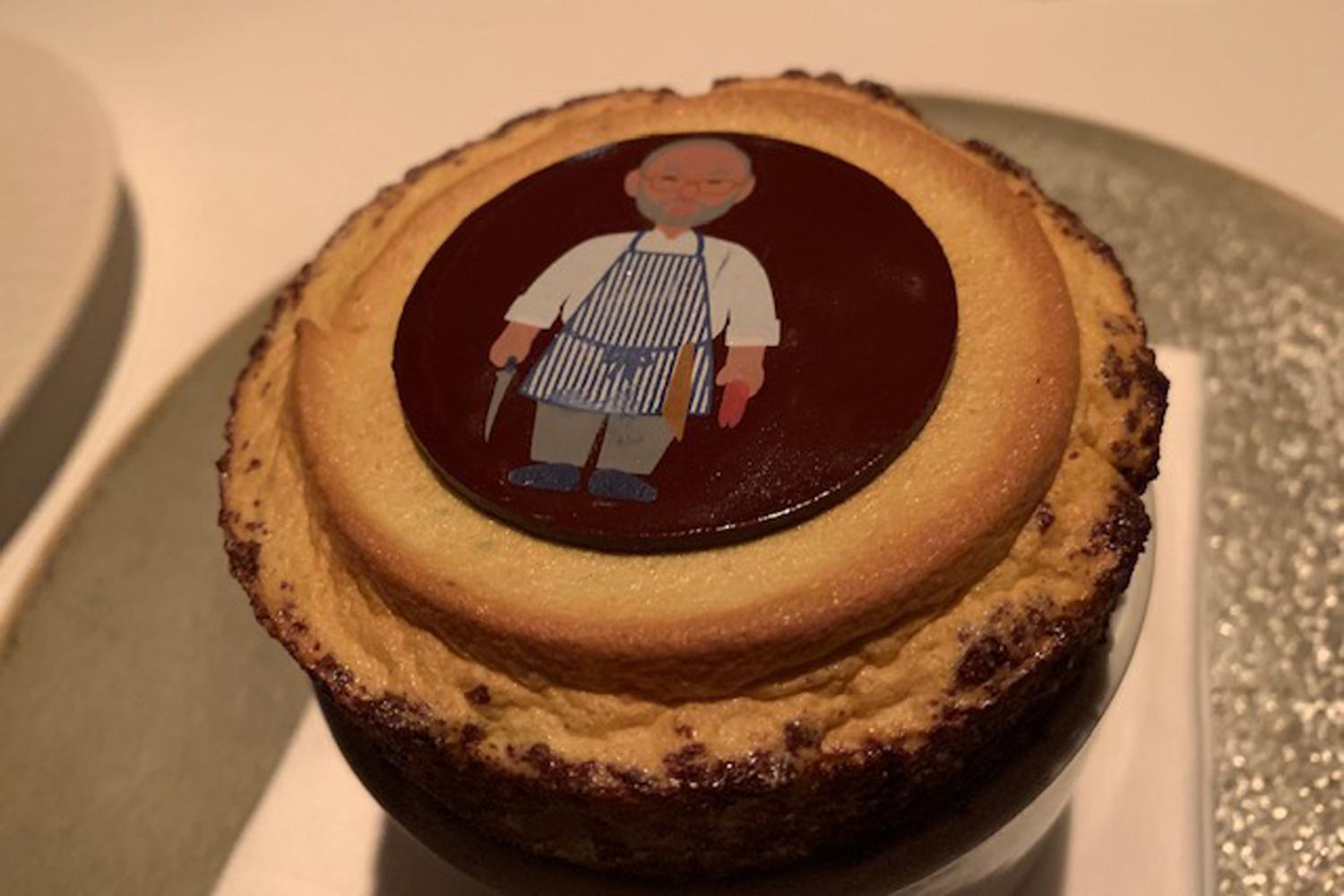 Fay Maschler's week in food, from Spiritland to Launceston Place
