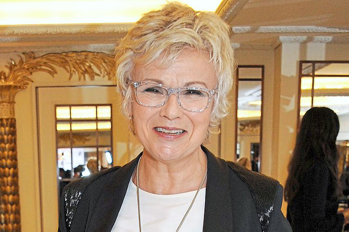 'Exhausted' Dame Julie Walters taking a year long break from acting | London Evening Standard