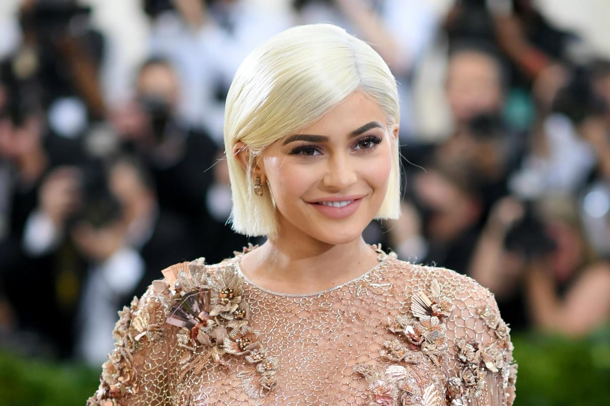 Kylie Jenner's sponsored Instagram posts are valued at $1 million per post | London Evening Standard