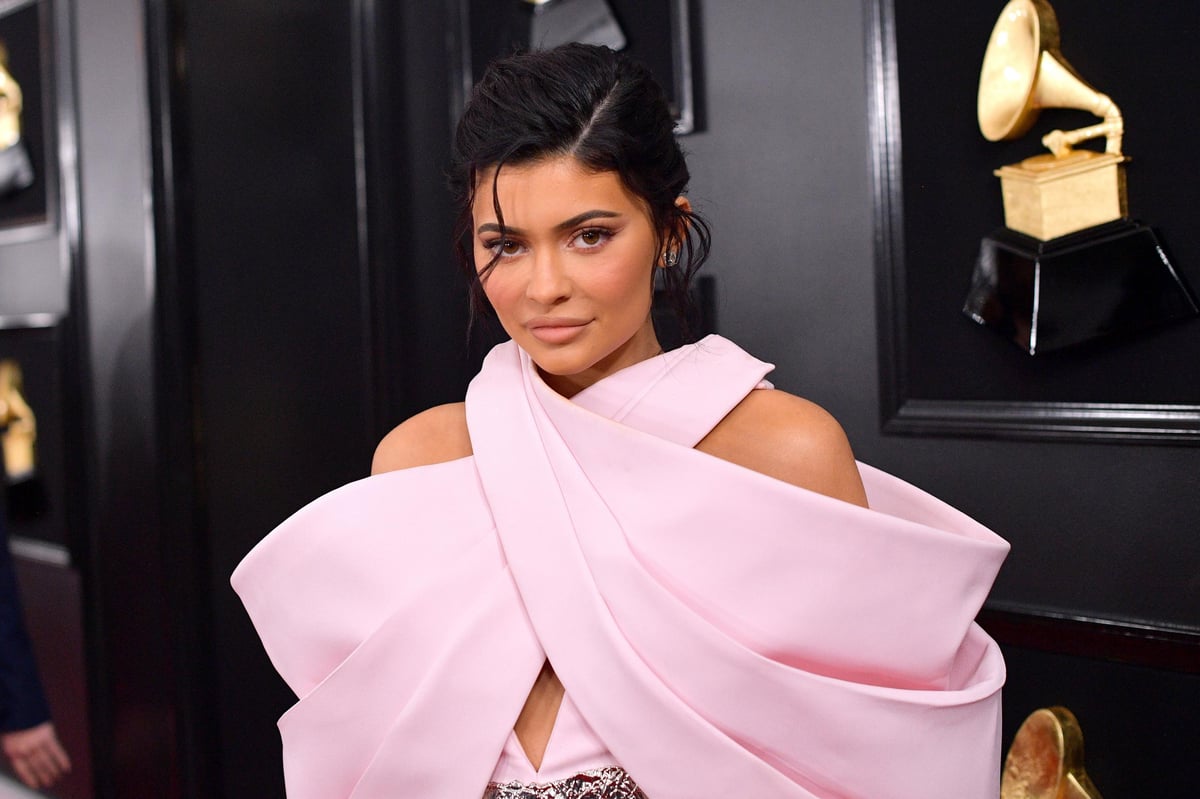 Keeping up with Kylie Jenner: the world's youngest billionaire | London Evening Standard