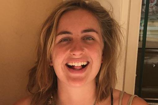 Catherine Shaw missing: Search teams fear they will not find British backpacker alive | London Evening Standard