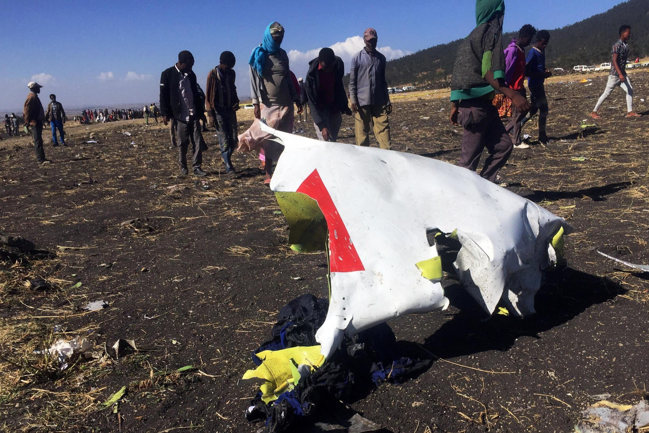 Boeing to admit fraud charge over crashes that killed 346 people