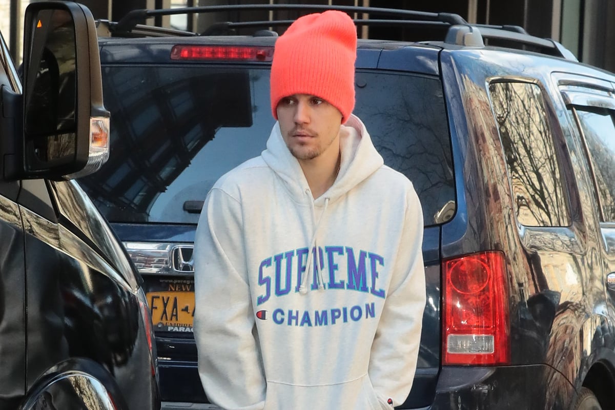 Justin Bieber asks fans to 'pray for him' as he opens up about 'struggling a lot' | London Evening Standard
