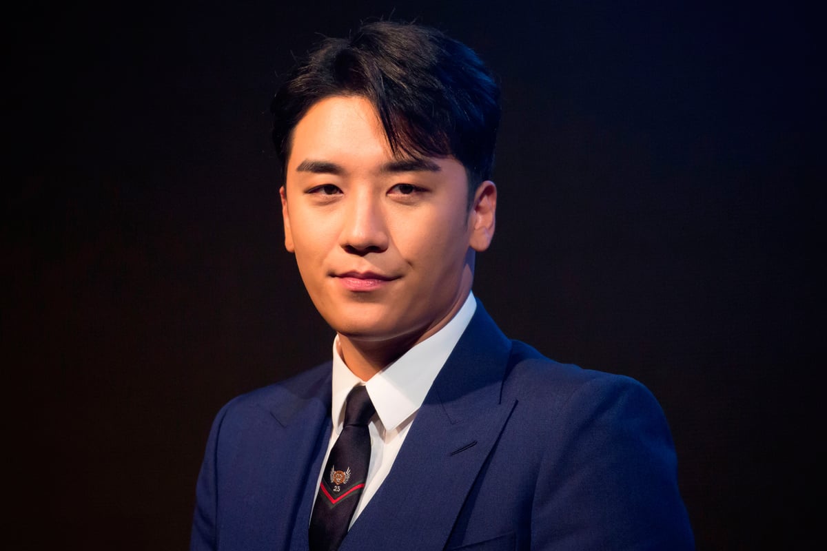 K-pop star quits after prostitution ring allegations in Gangnam nightclubs | London Evening Standard