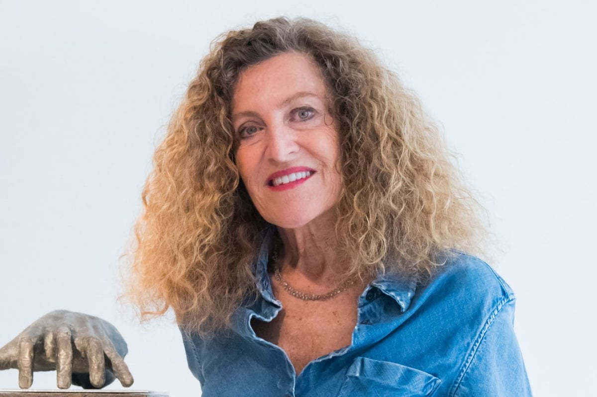My London: Nicole Farhi | London Evening Standard