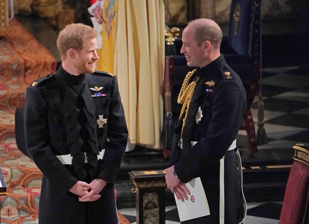 Prince Harry’s ‘Spare’: From cocaine, to Afghan killings, to fights with brother - all the revelations in explosive memoir