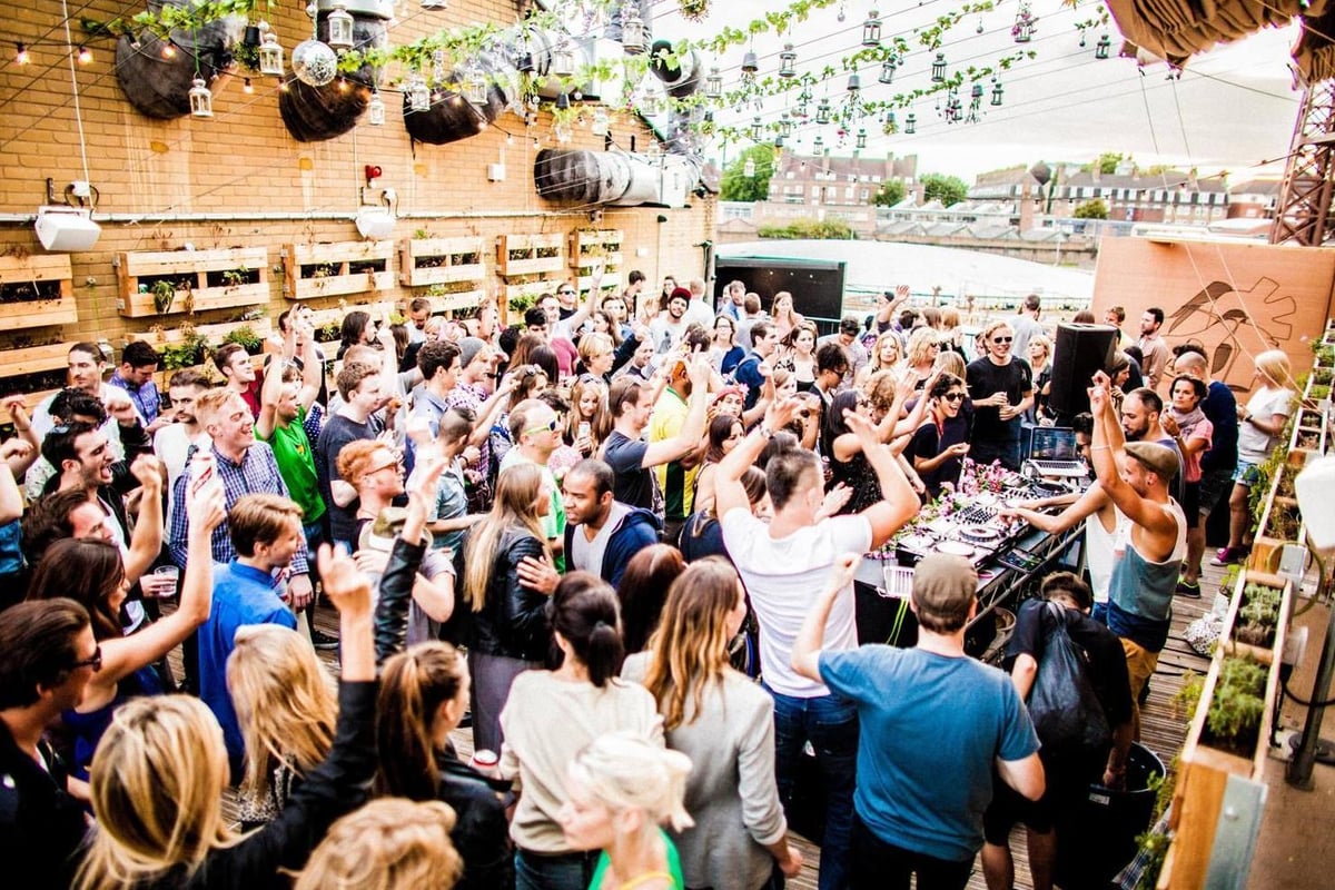 Bethnal Green area guide: Best restaurants, pubs, bars and more | London Evening Standard