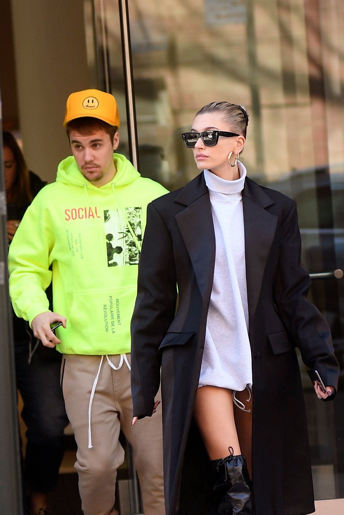 Justin Bieber reveals he's taking a break from music to 'repair some deep rooted issues' | London Evening Standard