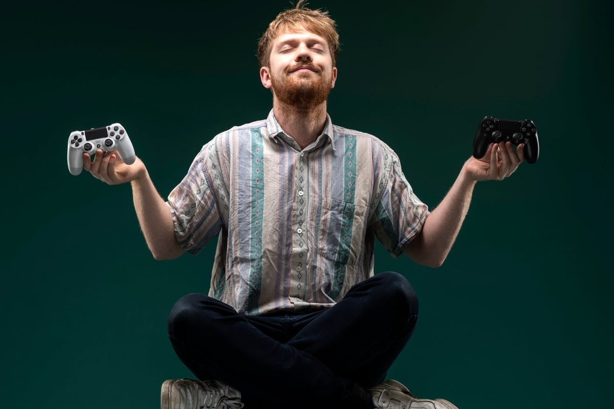 Brain training: Could gaming become the new mindfulness? | London Evening Standard