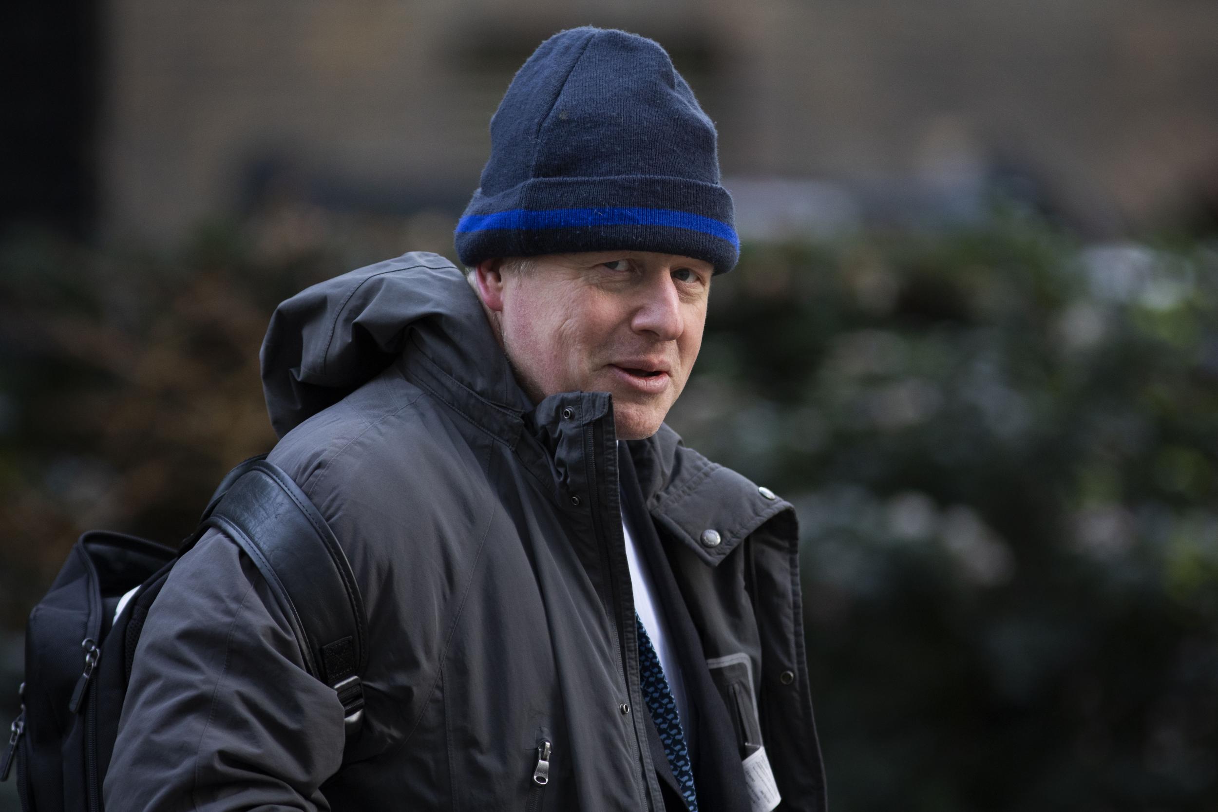 The Londoner: Boris Johnson upsets the Angel neighbours