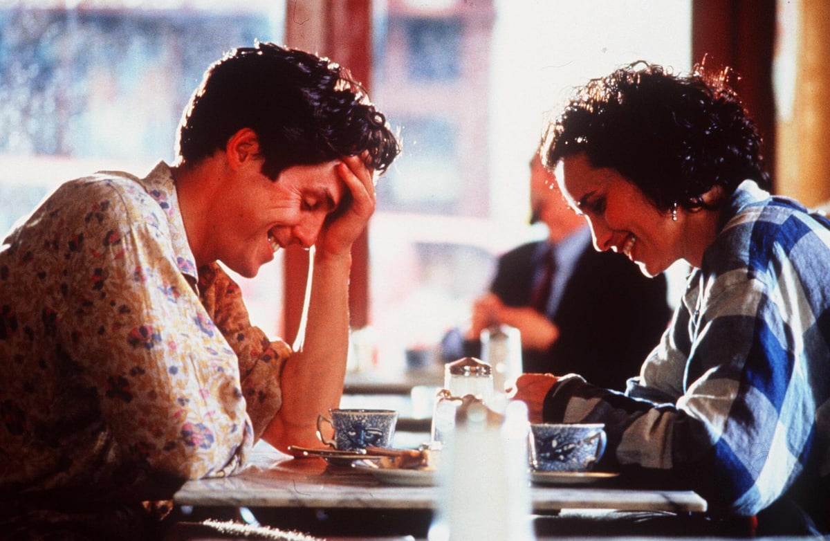 Four Weddings and a Funeral original cast: Where are Hugh Grant, Charlotte Coleman and Richard Curtis now ahead of Hulu series launch? | London Evening Standard