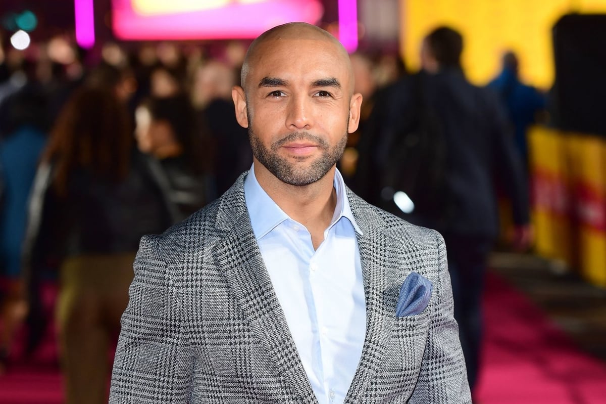 ‘I didn’t want him to quit’: GMB’s Alex Beresford breaks silence after Piers Morgan’s shock resignation