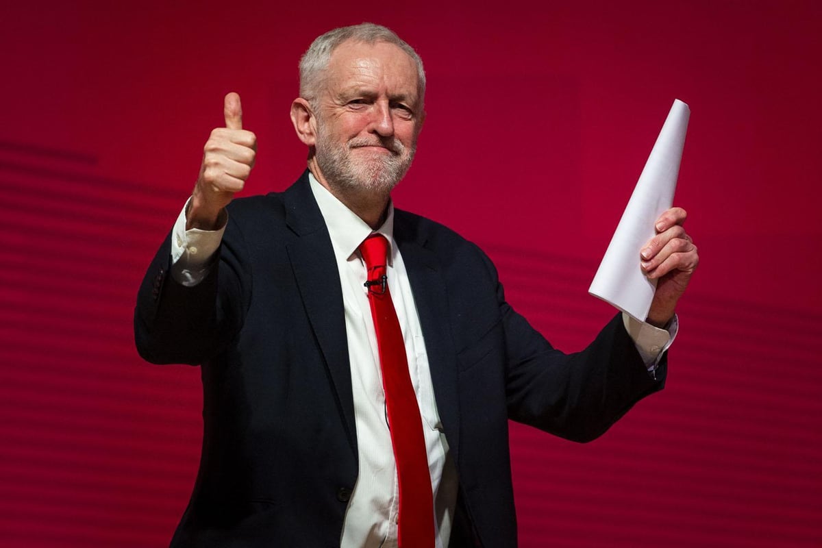 The Londoner: Jeremy Corbyn ponders leadership exit | London Evening Standard