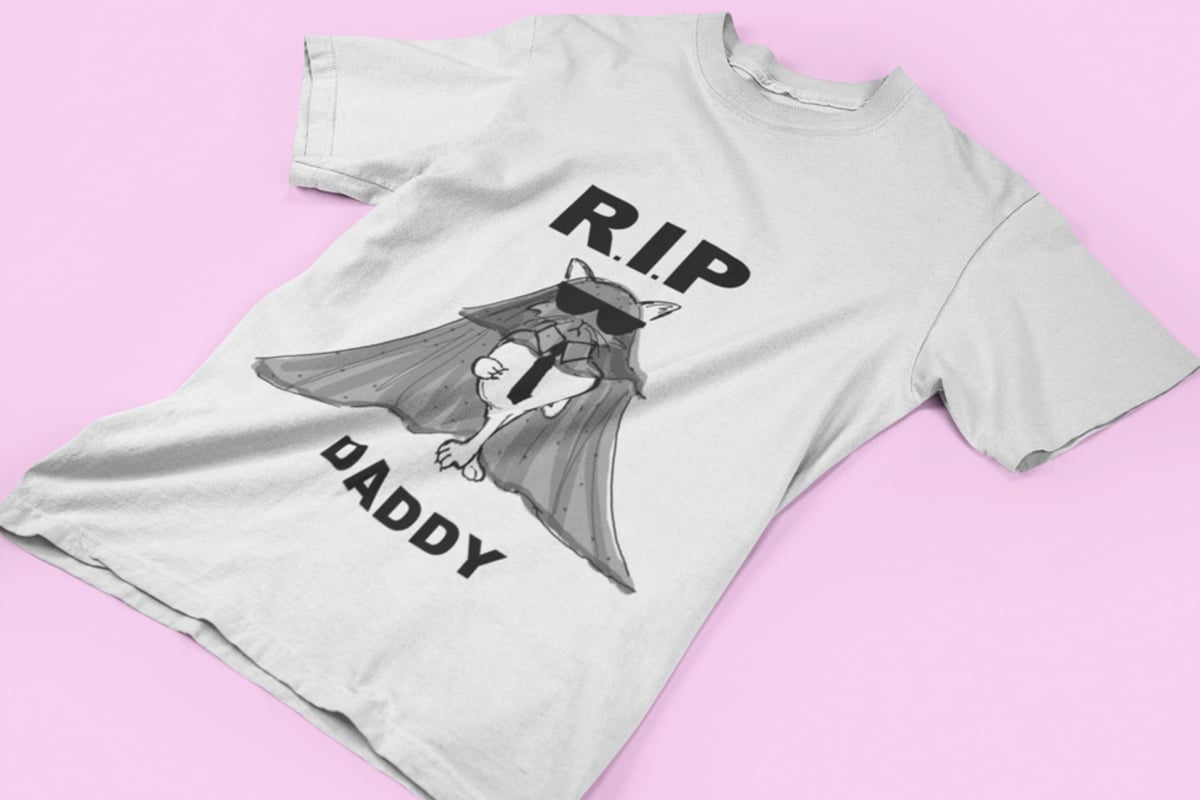 Karl Lagerfeld's cat launches fashion collection called 'RIP Daddy' | London Evening Standard