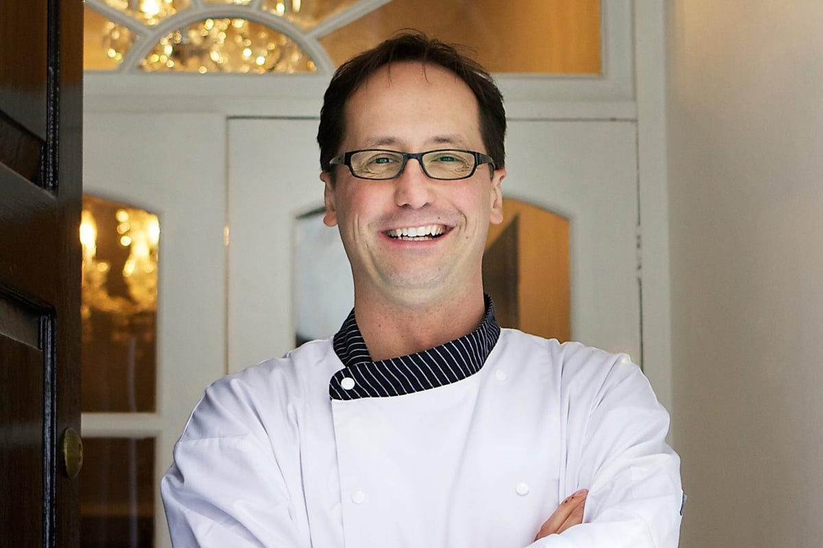 Who is Alexis Gauthier from MasterChef? What’s on the Gauthier Soho menu and why is the French restaurant going vegan? | London Evening Standard