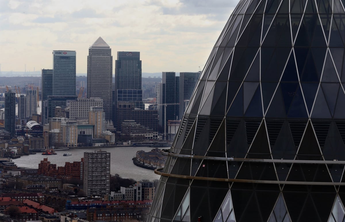 M&G ploughs on with £410m dividend despite regulator warning insurers to hold off | London Evening Standard