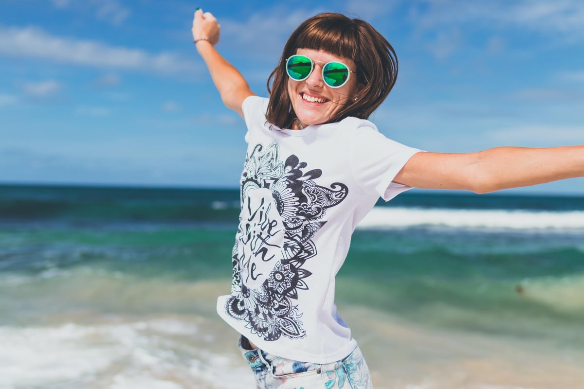 Happy International Day of Happiness 2019! 7 simple activities that will make you feel amazing today | London Evening Standard