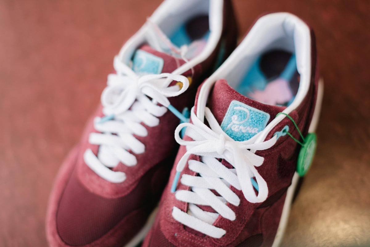 A Nike Air Max exhibition is opening in London's Soho | London Evening Standard