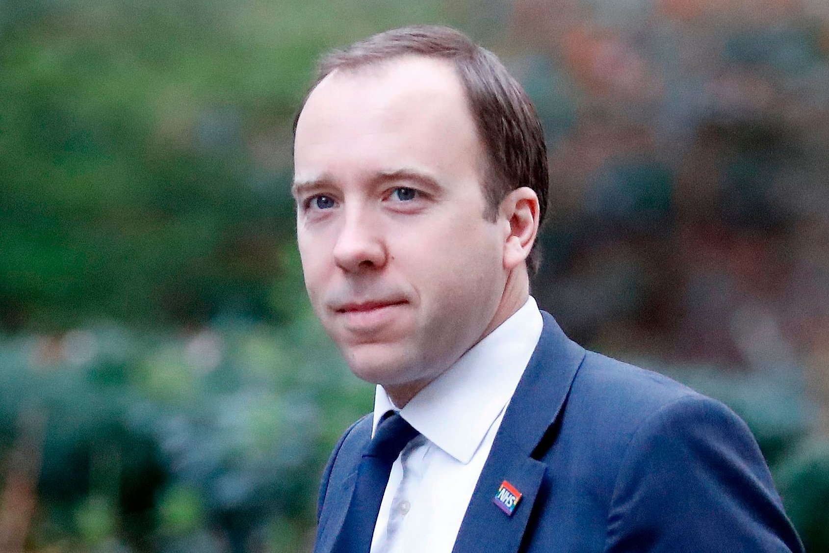 I can see the case for rebuilding Whipps Cross, says health minister