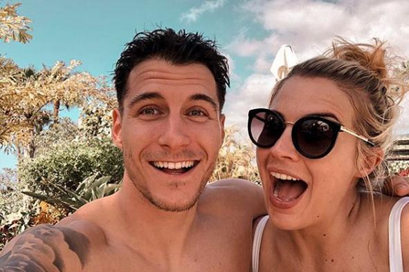 This is why Gemma Atkinson feels like ‘superwoman’ 