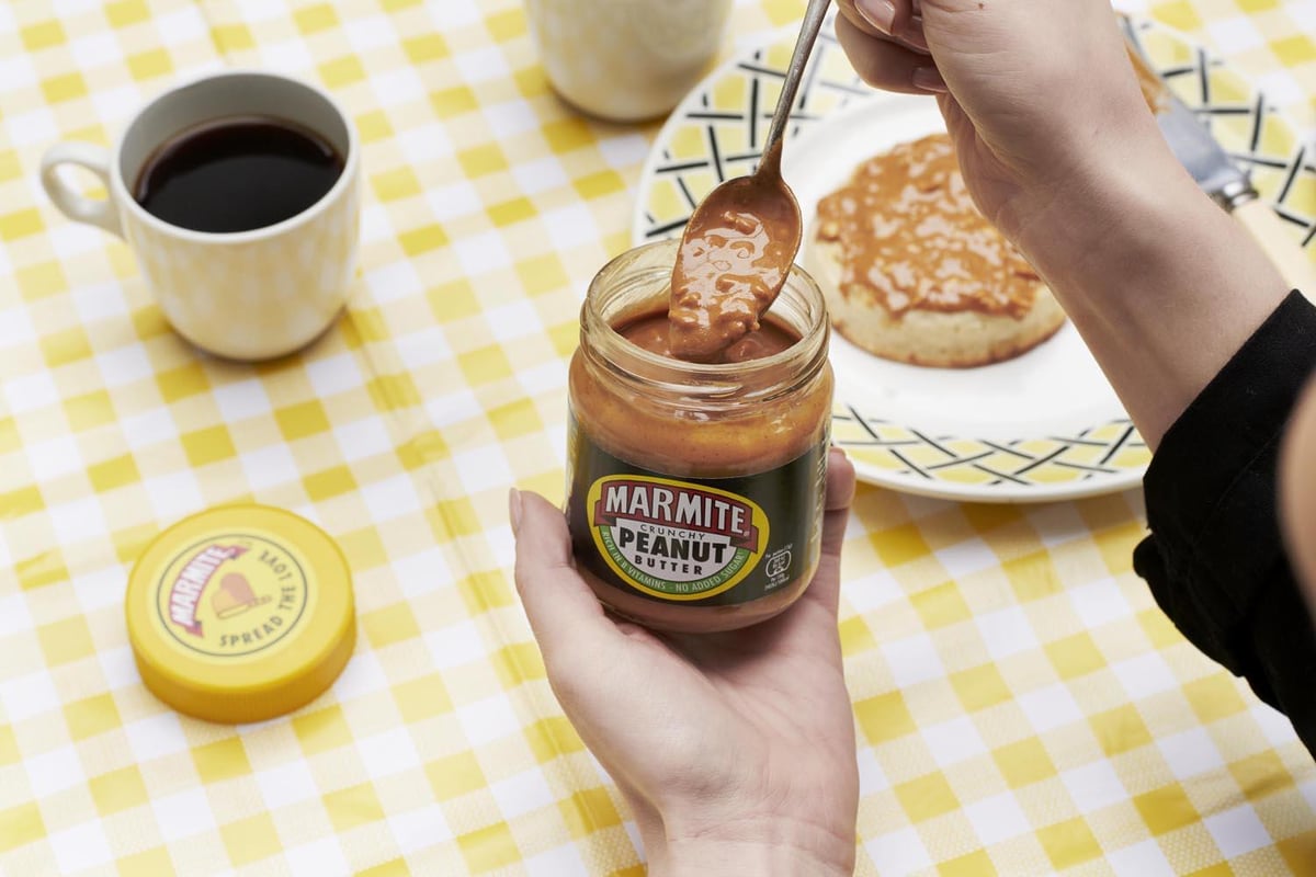Marmite Peanut Butter is coming to UK supermarkets | London Evening Standard