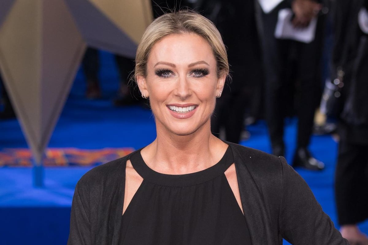 Faye Tozer to join the West End cast of Everybody's Talking About Jamie | London Evening Standard