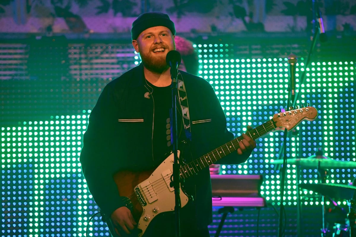Tom Walker announces UK and Ireland tour for 2019: How to get tickets | London Evening Standard