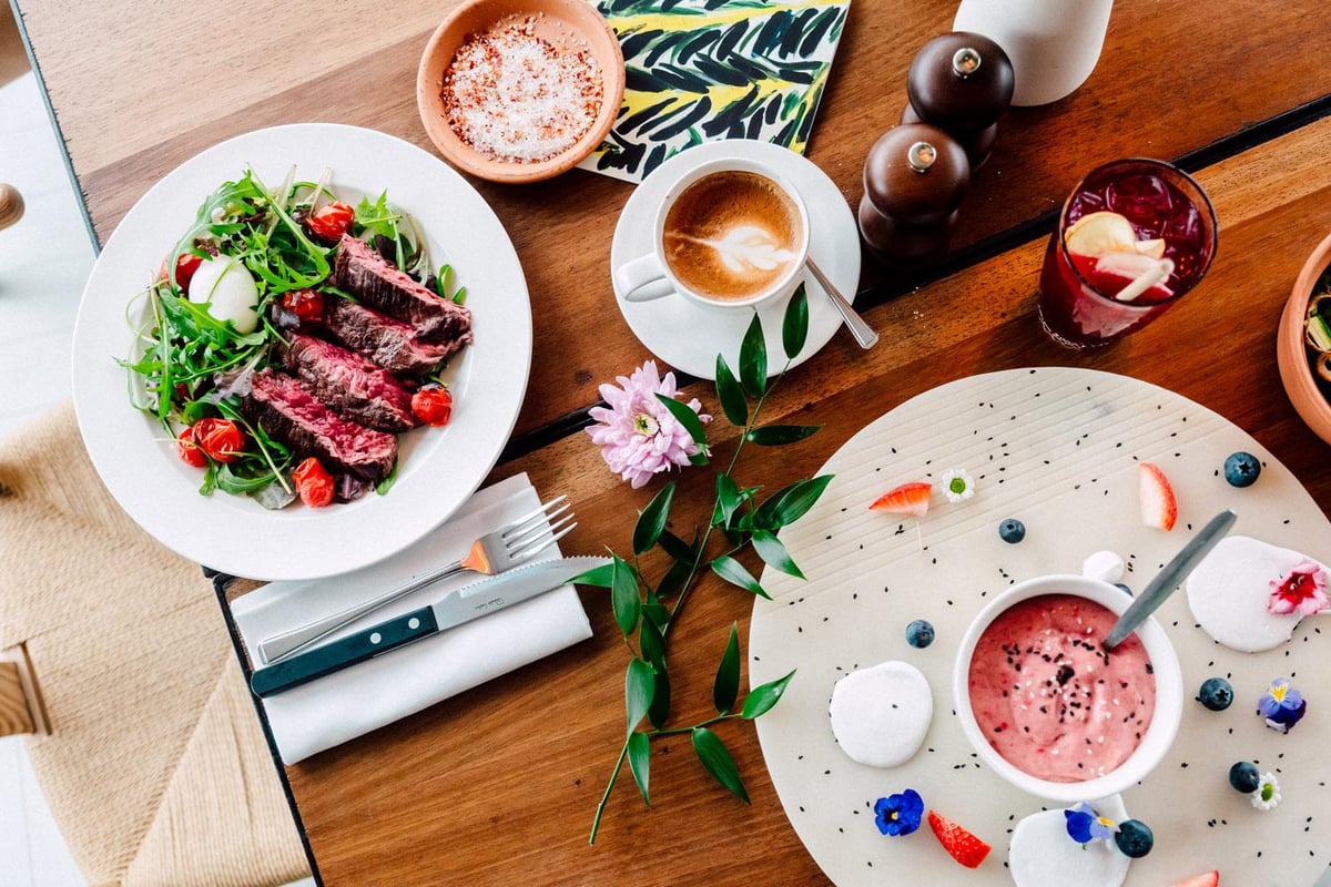 Best Mother’s Day afternoon tea, lunch and brunch in London 2019 | London Evening Standard