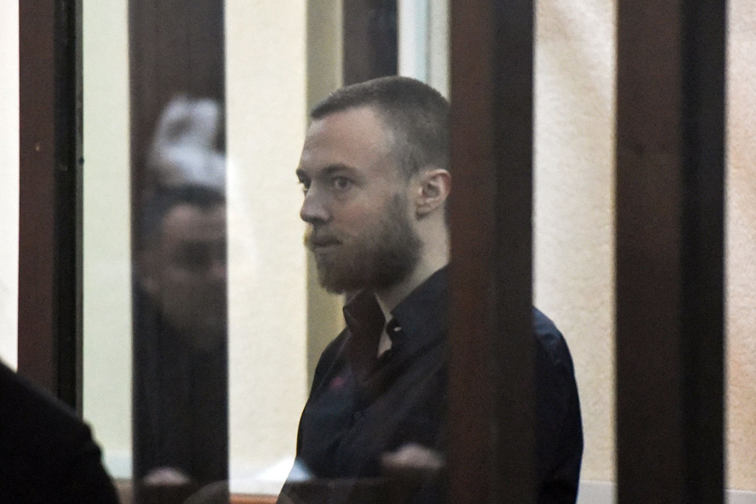 Speedboat killer demanded access to 'mass media' after extradition