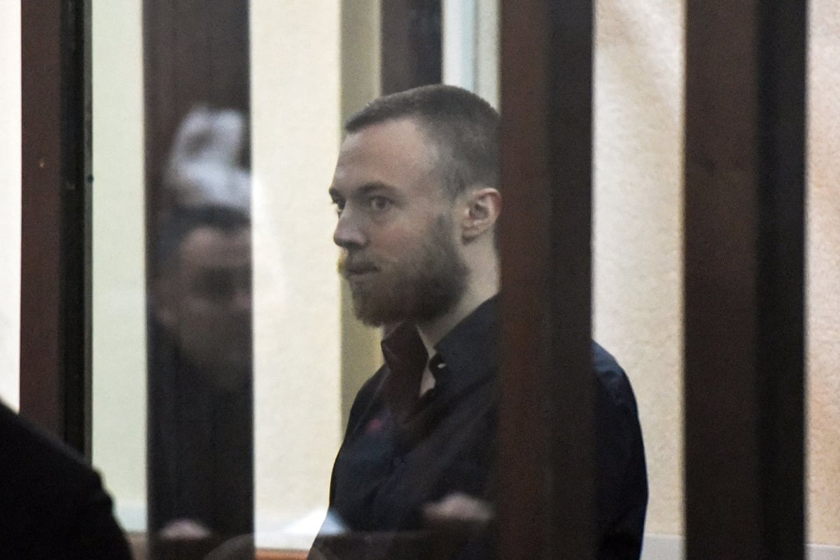 Jack Shepherd latest: Speedboat killer's five demands for being extradited including direct access to 'mass media' | London Evening Standard