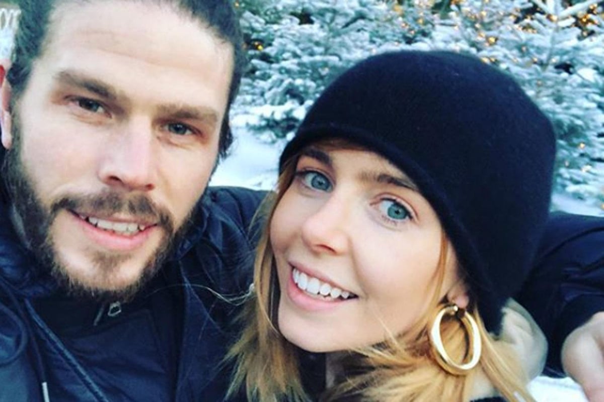 Stacey Dooley 'splits from boyfriend Sam Tucknott' months after winning Strictly Come Dancing | London Evening Standard