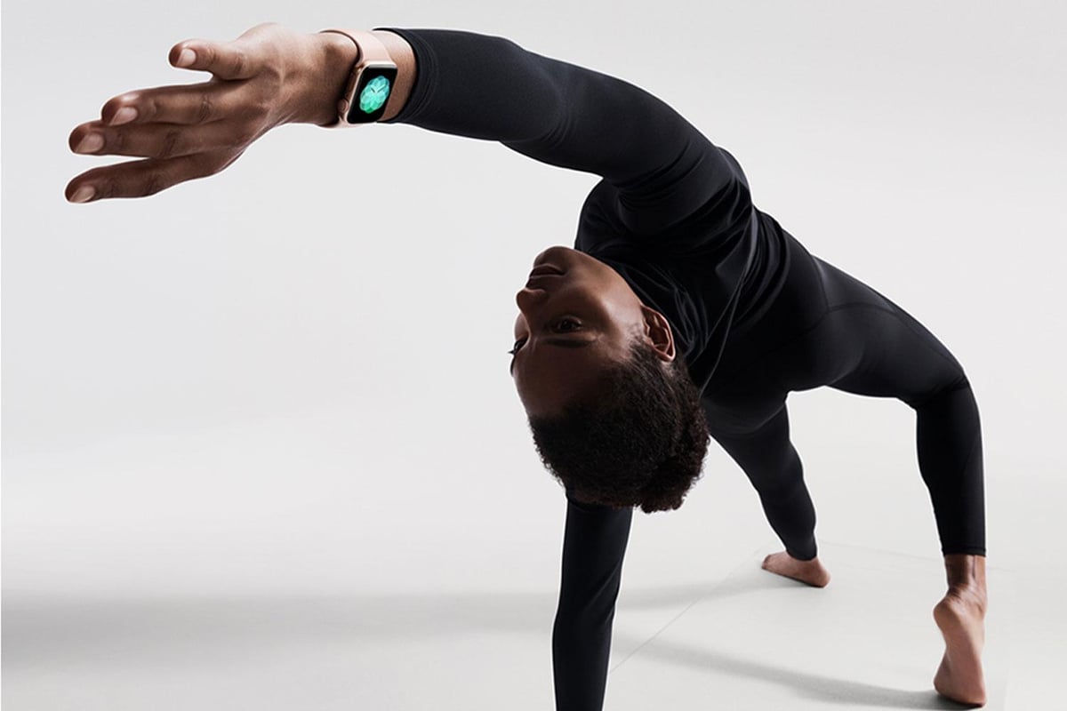 The Apple Watch ECG feature is now available in the UK – here’s how it works | London Evening Standard