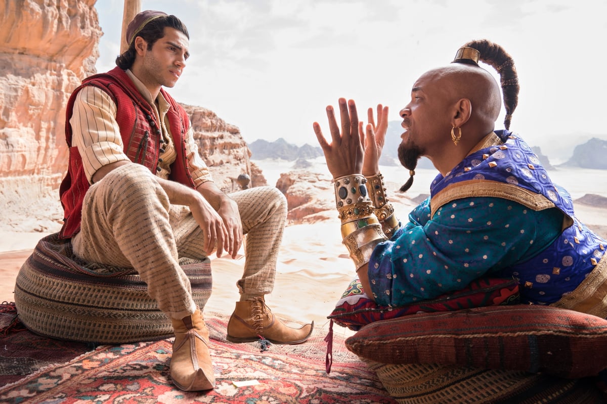 Seven must-see films arriving in May 2019 | London Evening Standard