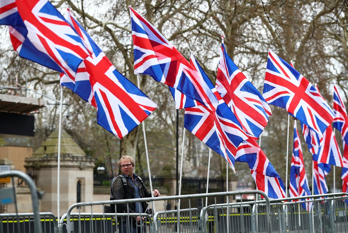 Russell Lynch: This could be just the start of buy-out fever for UK firms | London Evening Standard