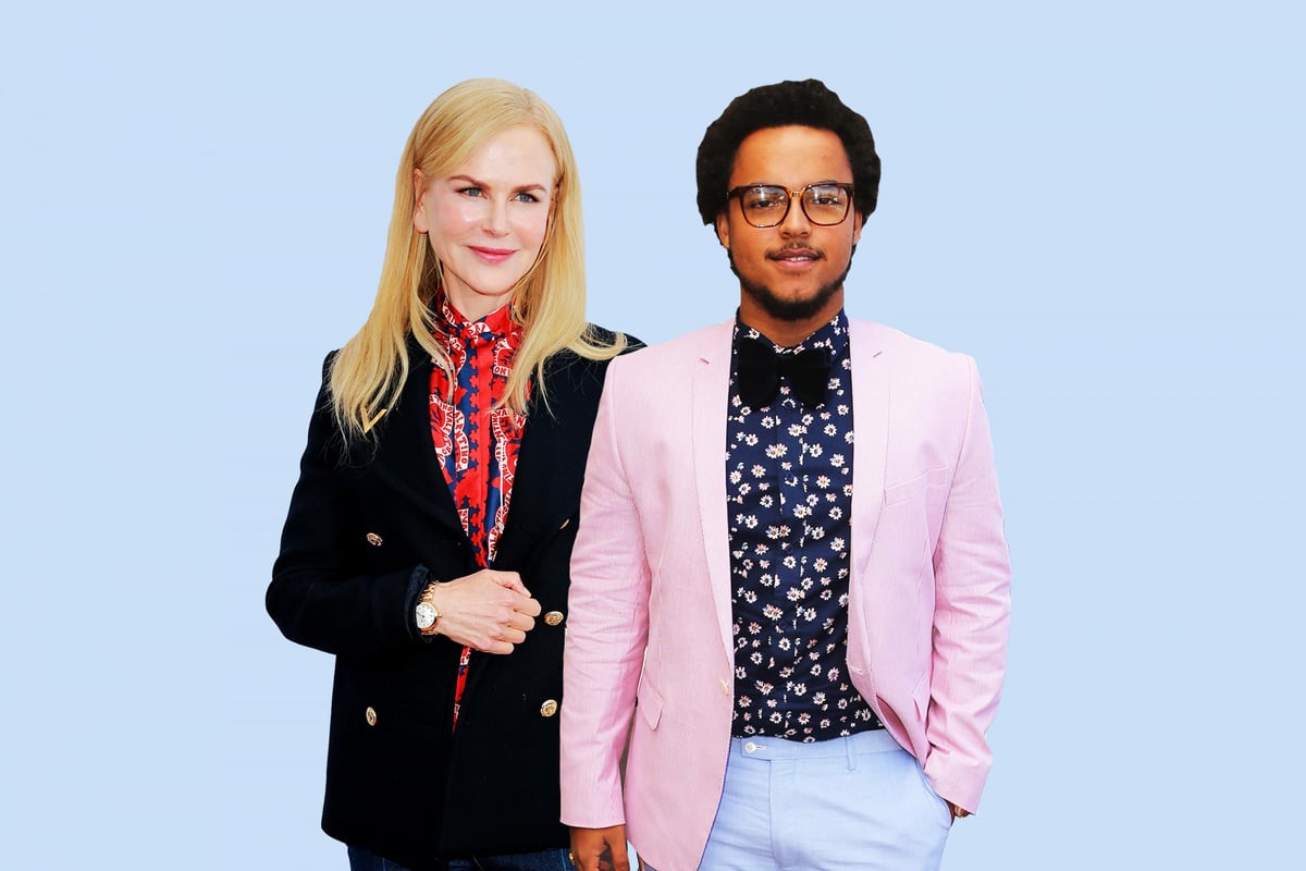 Connor Cruise: Nicole Kidman's Scientologist son has reportedly banned her from his wedding at Tom Cruise's instruction | London Evening Standard
