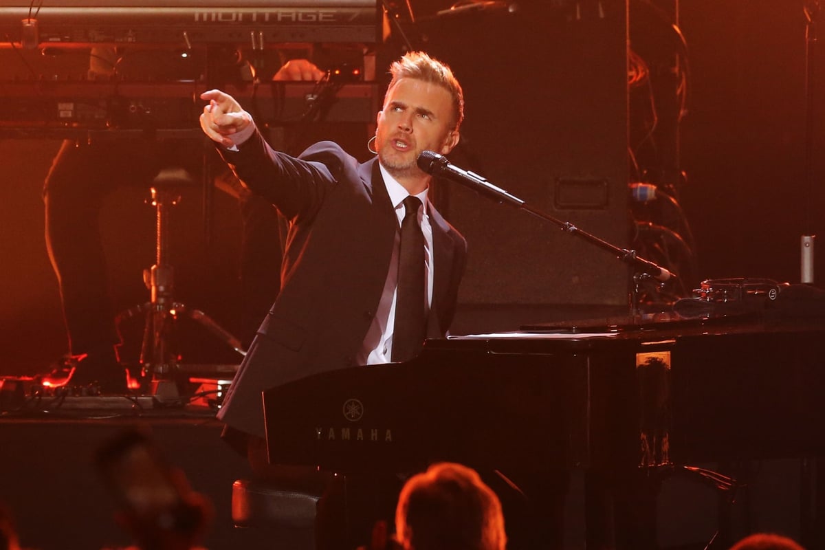 Take That review: Three is the magic number | London Evening Standard