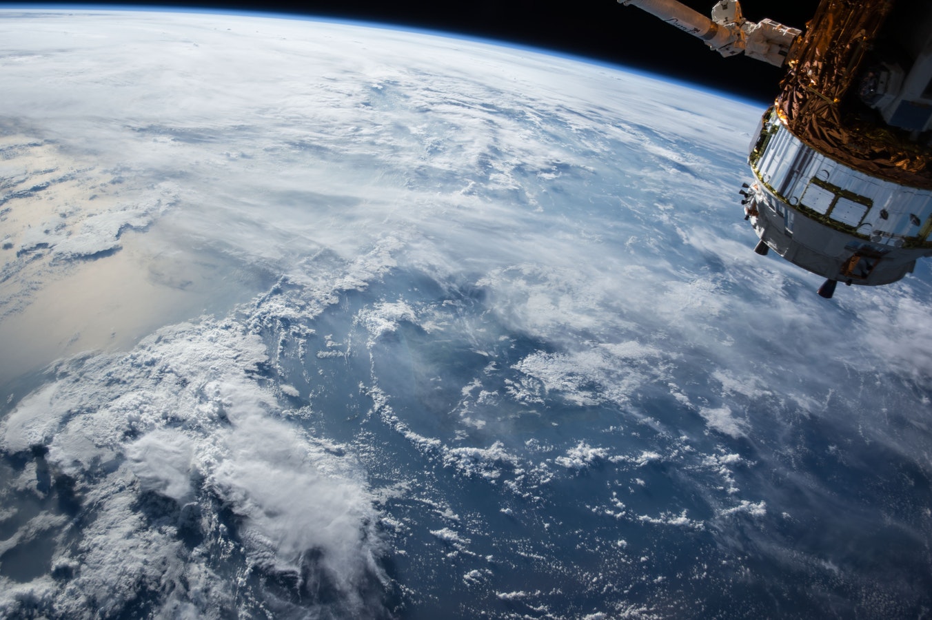 Why is the world switching off its lights tomorrow for Earth Hour?