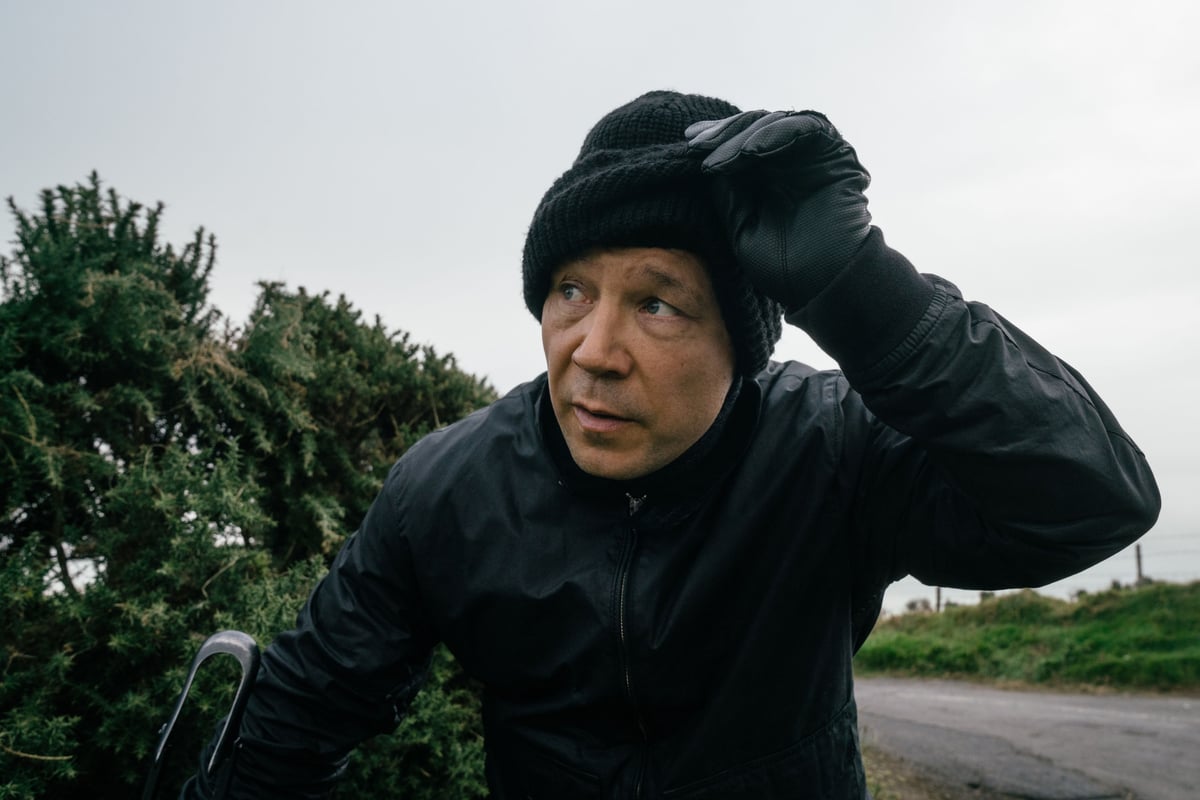 Line of Duty: Three burning questions we have after episode one | London Evening Standard
