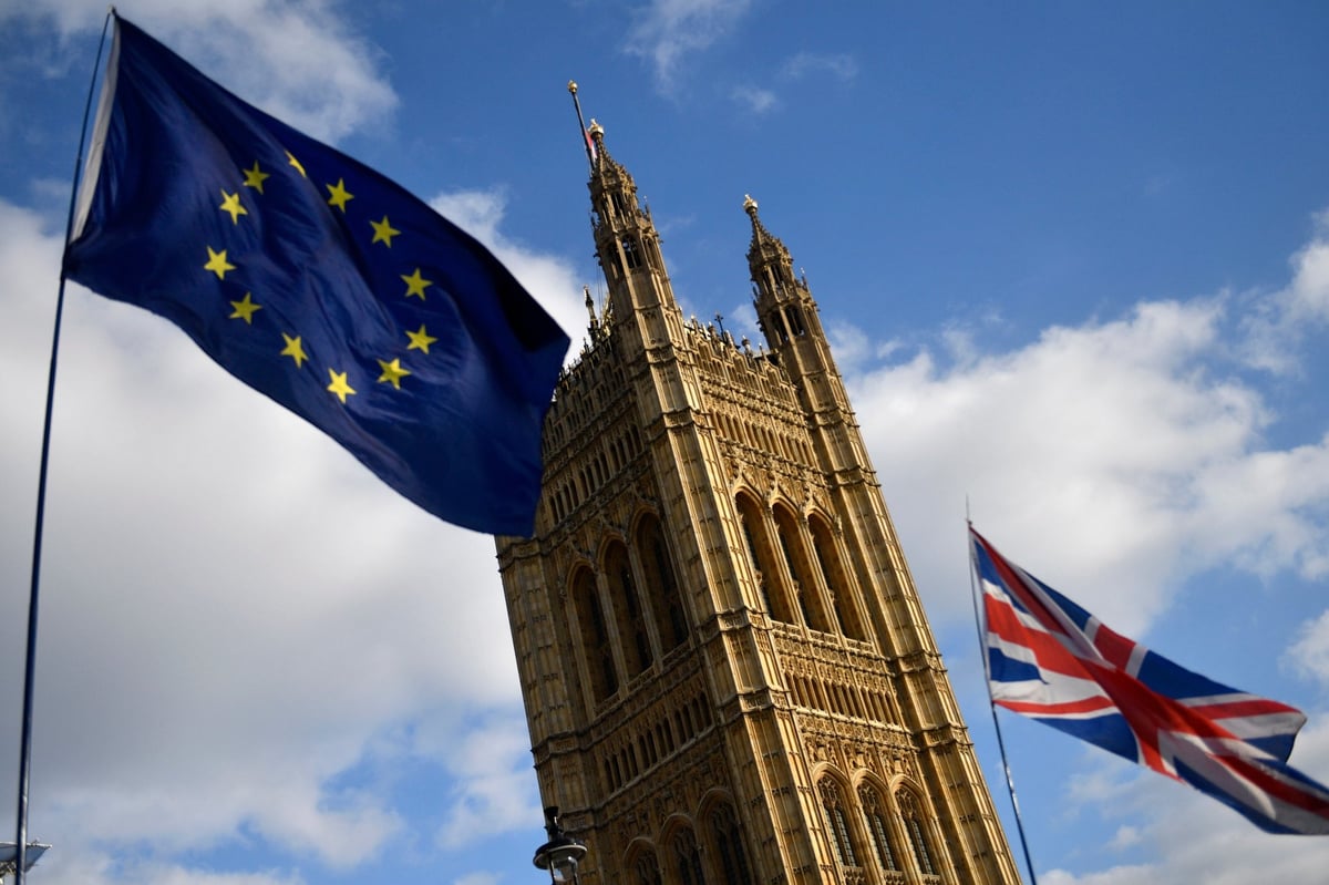 EU citizens unable to use Settlement Scheme as new system overwhelmed on first day | London Evening Standard