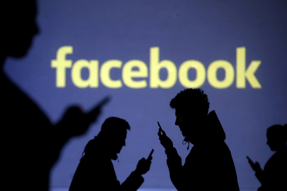 Facebook 'set to be fined a record $5bn for mishandling user data' | London Evening Standard