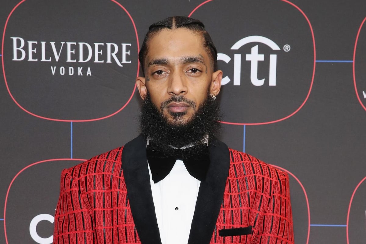 Nipsey Hussle death: Rihanna, Nas and Drake pay tribute to rapper shot dead in Los Angeles | London Evening Standard