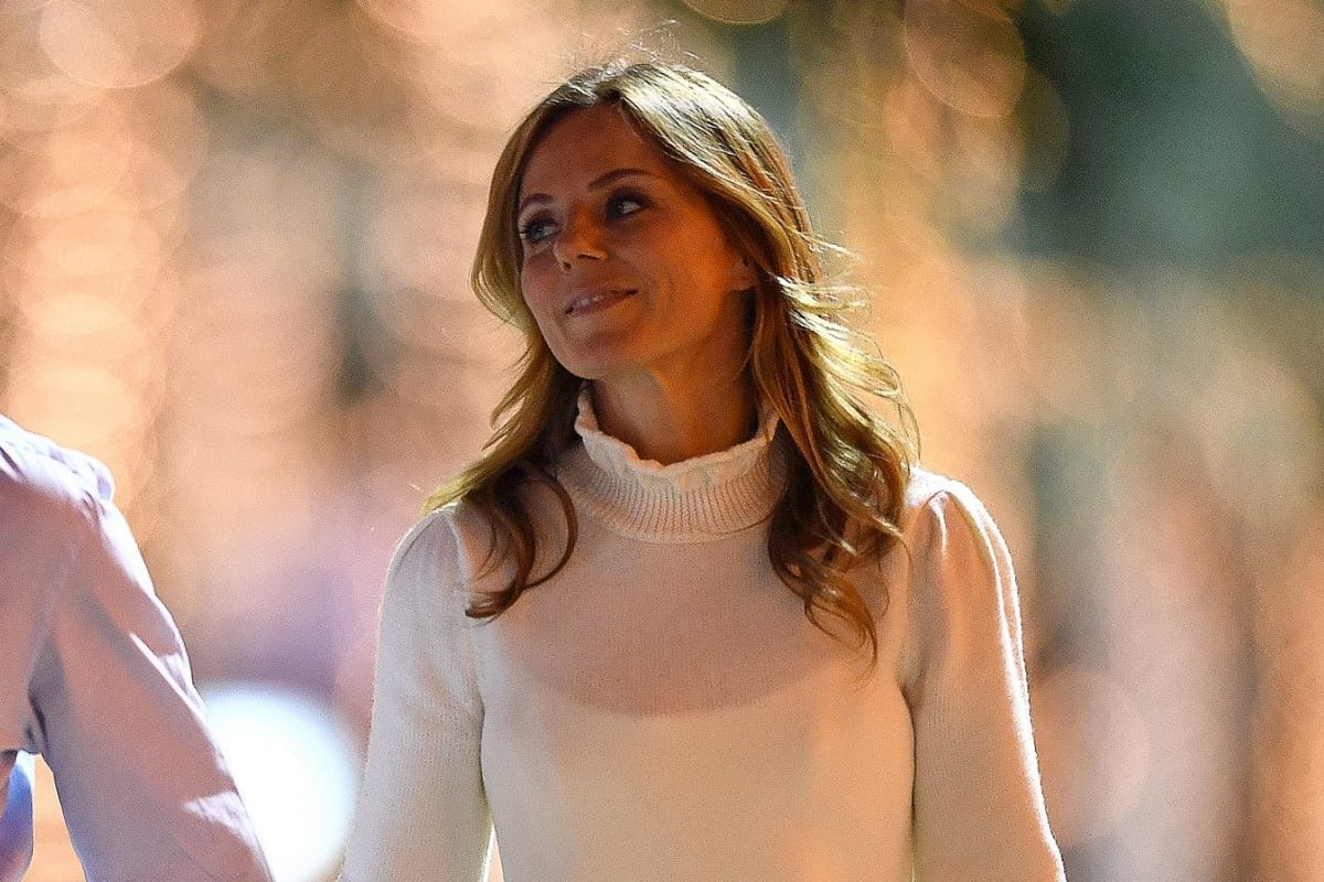 Geri Horner breaks her silence on ‘very hurtful’ Mel B sex claims: ‘It’s disappointing’ | London Evening Standard