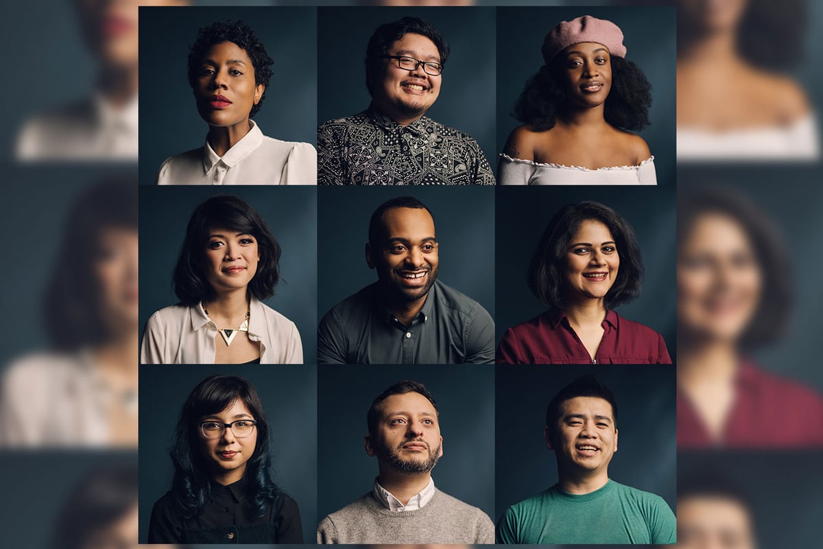 Ensemble 2.0: Diversity comes in many forms at London Games Festival’s star exhibition | London Evening Standard