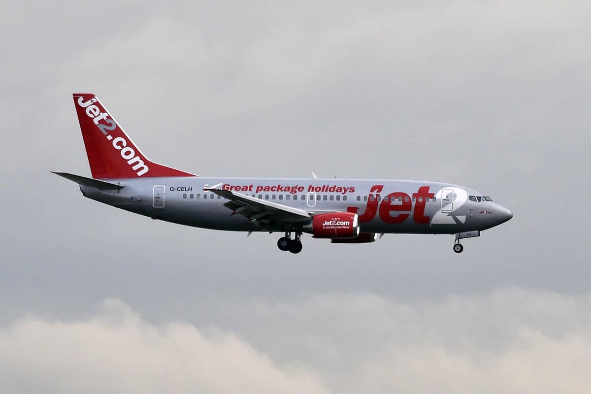 The UK’s best airline has been announced | London Evening Standard